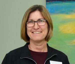 Heather Howdle